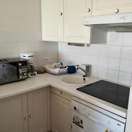 Appartement Bray-Dunes, 2 Pieces, 4 Personnes - Fr-1-661-4 Zewnętrze zdjęcie