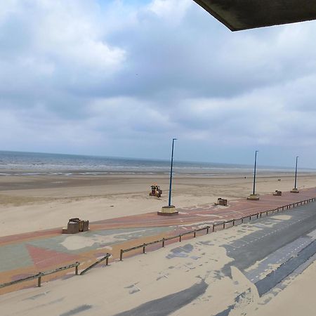 Appartement Bray-Dunes, 2 Pieces, 4 Personnes - Fr-1-661-4 Zewnętrze zdjęcie
