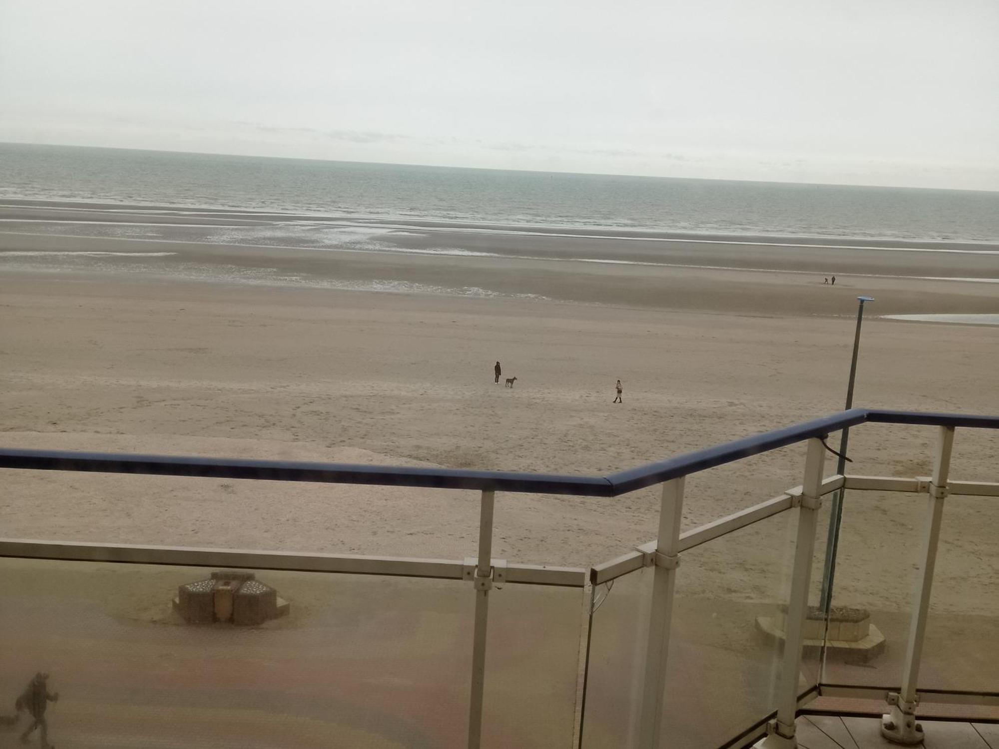 Appartement Bray-Dunes, 2 Pieces, 4 Personnes - Fr-1-661-4 Zewnętrze zdjęcie