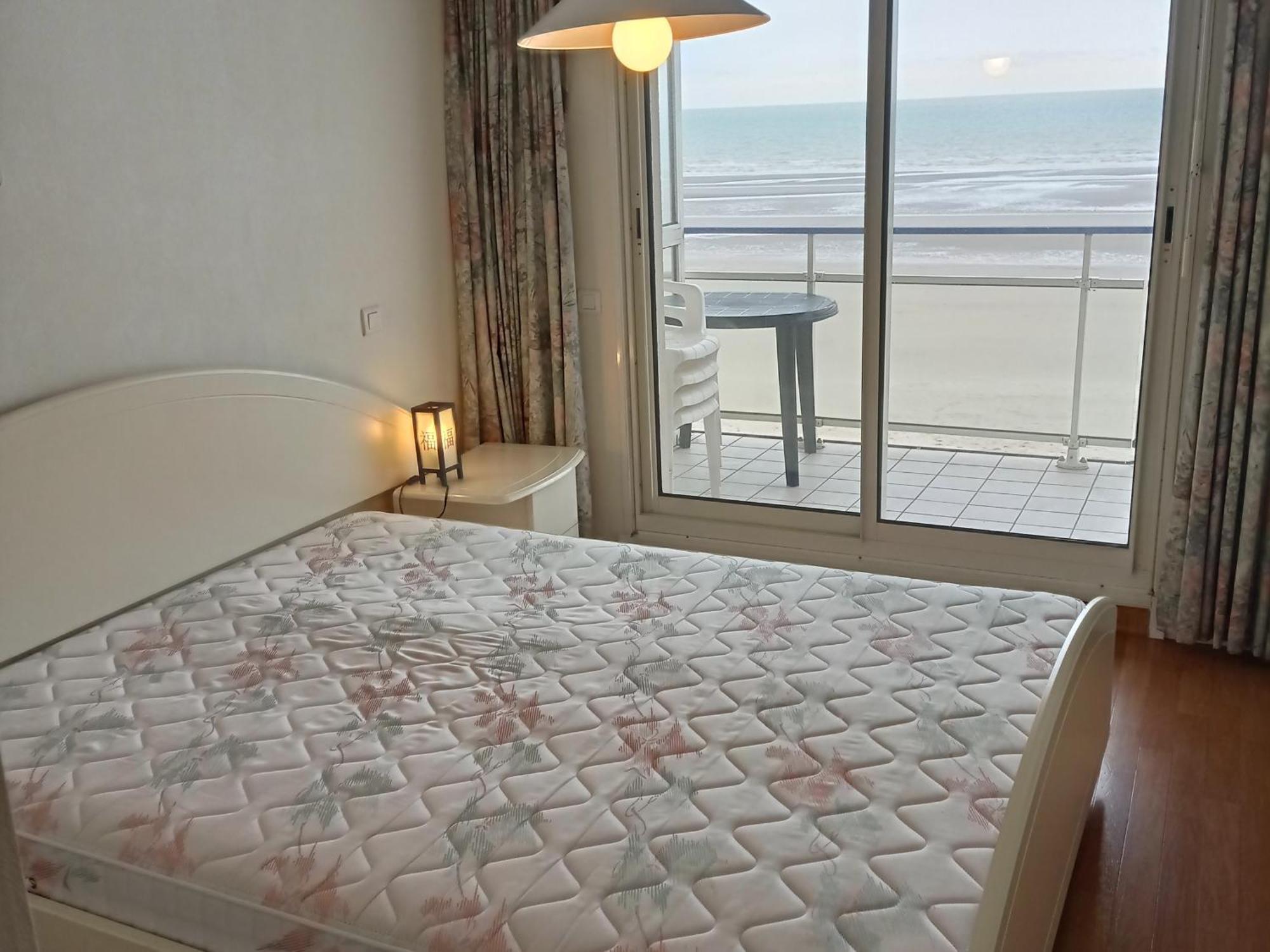 Appartement Bray-Dunes, 2 Pieces, 4 Personnes - Fr-1-661-4 Zewnętrze zdjęcie