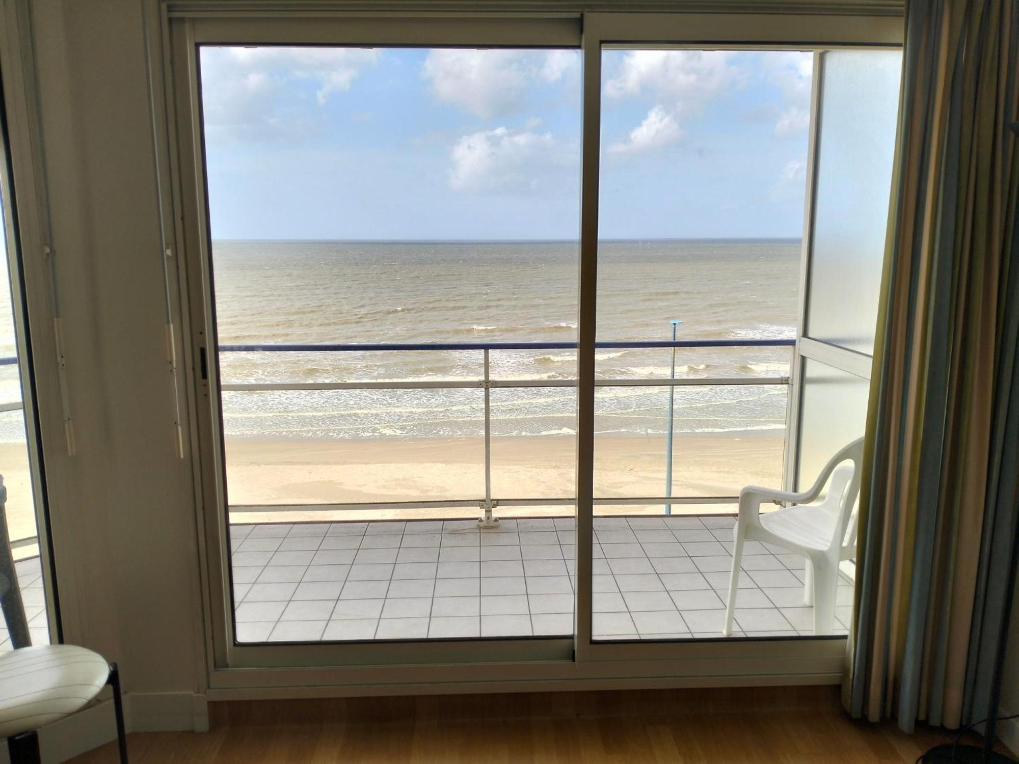 Appartement Bray-Dunes, 2 Pieces, 4 Personnes - Fr-1-661-4 Zewnętrze zdjęcie