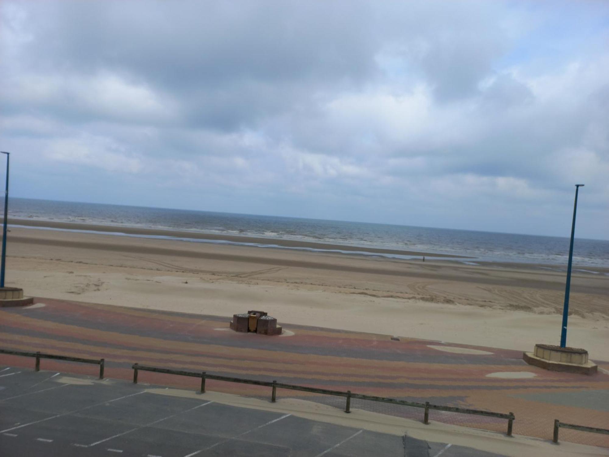 Appartement Bray-Dunes, 2 Pieces, 4 Personnes - Fr-1-661-4 Zewnętrze zdjęcie