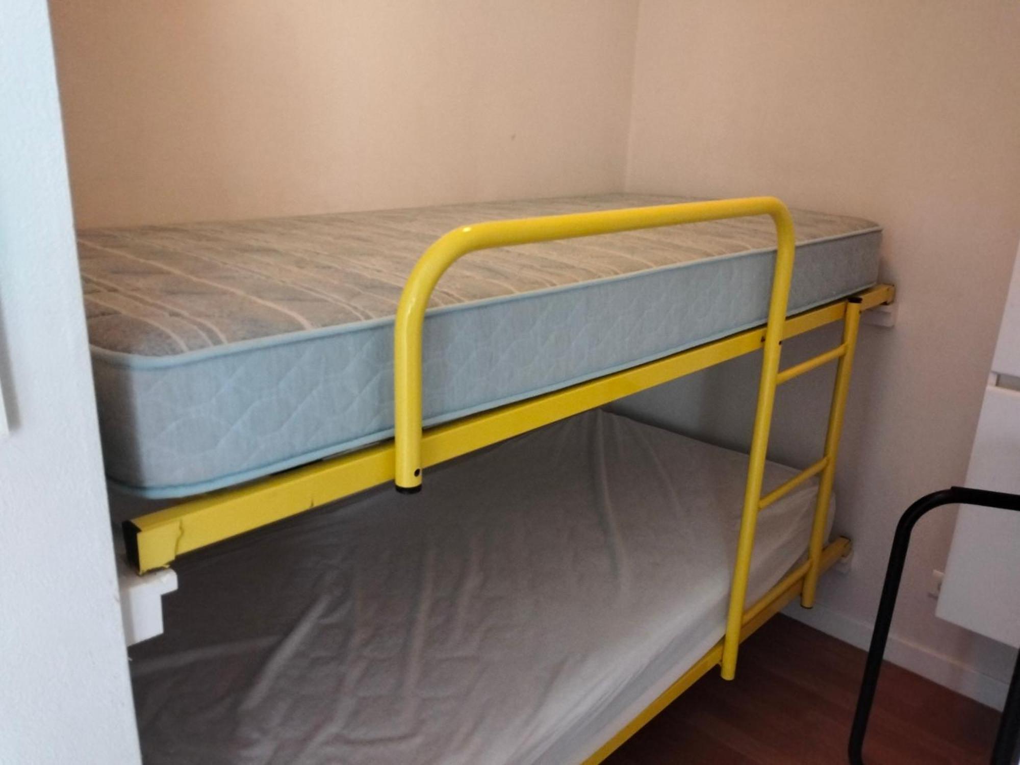 Appartement Bray-Dunes, 2 Pieces, 4 Personnes - Fr-1-661-4 Zewnętrze zdjęcie