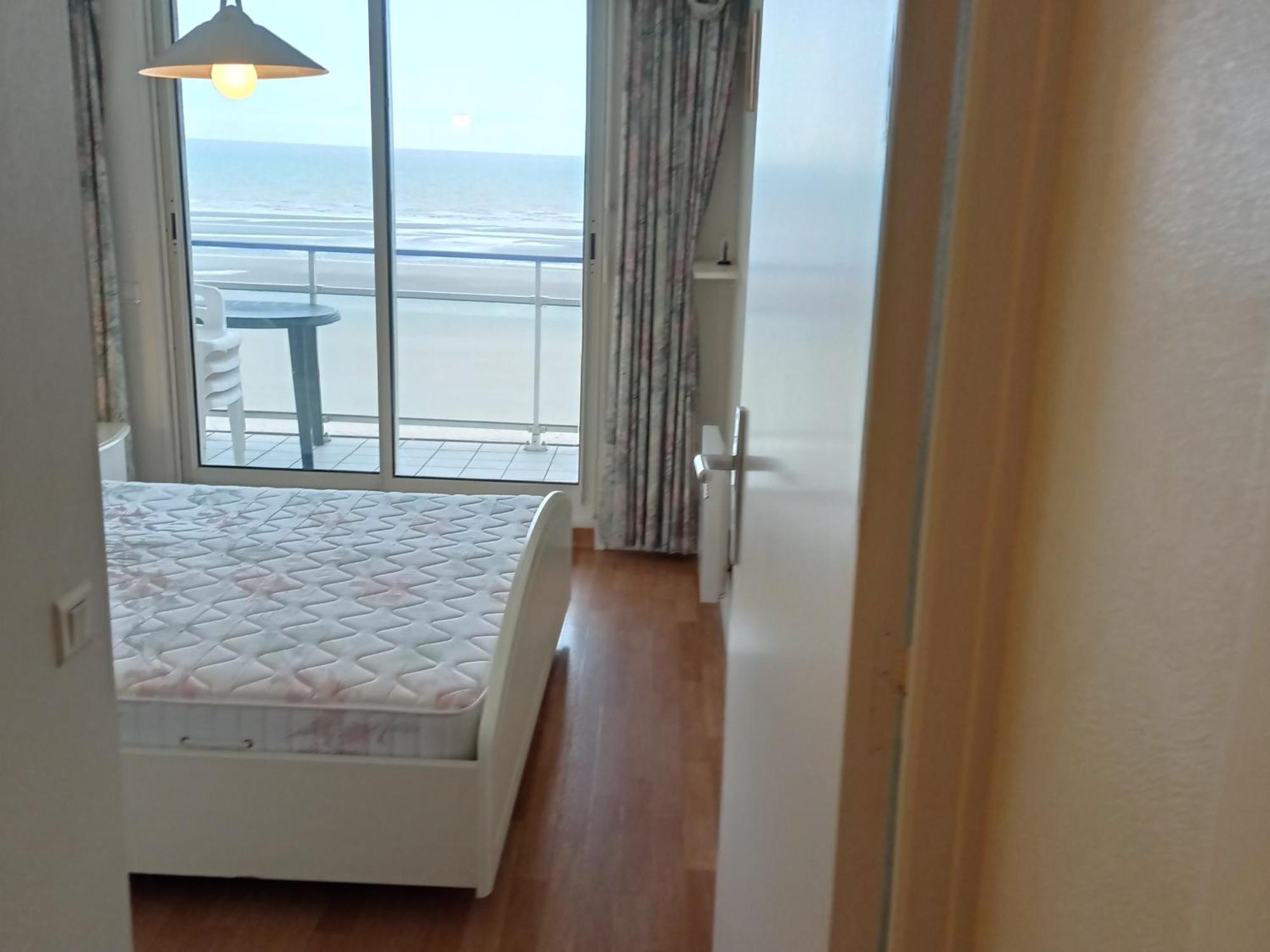 Appartement Bray-Dunes, 2 Pieces, 4 Personnes - Fr-1-661-4 Zewnętrze zdjęcie